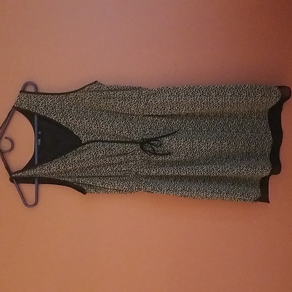 A.n.a dress
